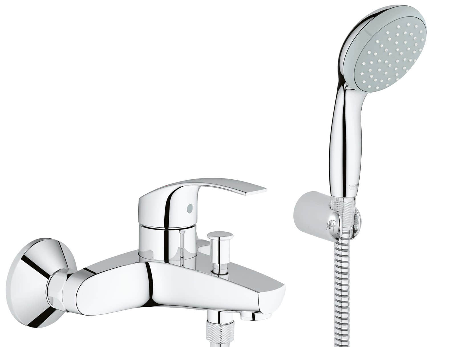 Смесители Grohe купить в Екатеринбурге