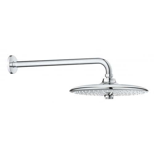 Фотография товара Grohe Euphoria 26458000Gr