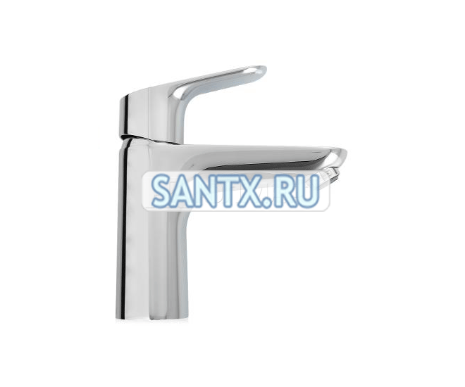 Rubinetteria Hansgrohe Focus E2.Smesitel Dlya Rakoviny D K Hansgrohe Focus E2 31607000 Kupit V Moskve Po Nedorogoj Cene V Internet Magazine Santx Ru