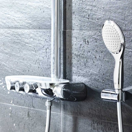 Фотография товара Grohe Rainshower 26250LS0Gr