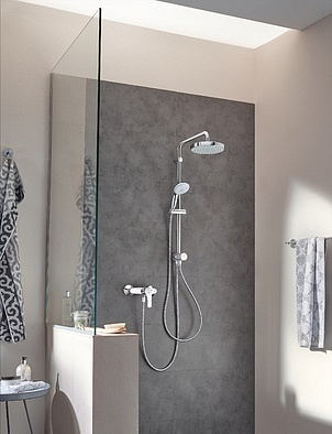 Фотография товара Grohe Tempesta New 27389001Gr