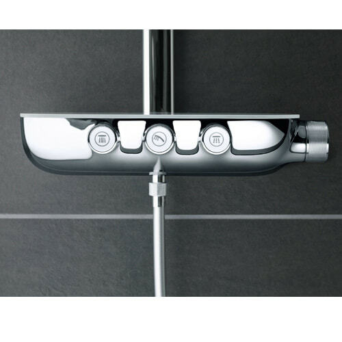 Фотография товара Grohe Rainshower 26250LS0Gr