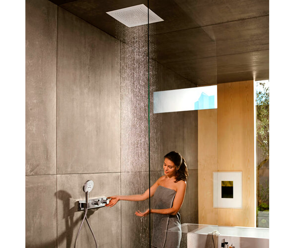 Фотография товара Hansgrohe RainSelect 15355600