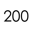 душевые уголки 200