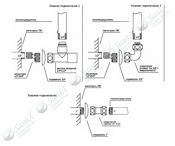 Фотография товара Terminus Грета 4620768884672