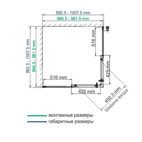 Фотография товара WasserKraft Main   41S19