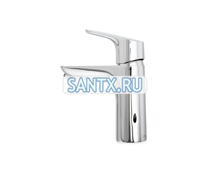 Rubinetteria Hansgrohe Focus E2.Smesitel Dlya Rakoviny D K Hansgrohe Focus E2 31607000 Kupit V Moskve Po Nedorogoj Cene V Internet Magazine Santx Ru