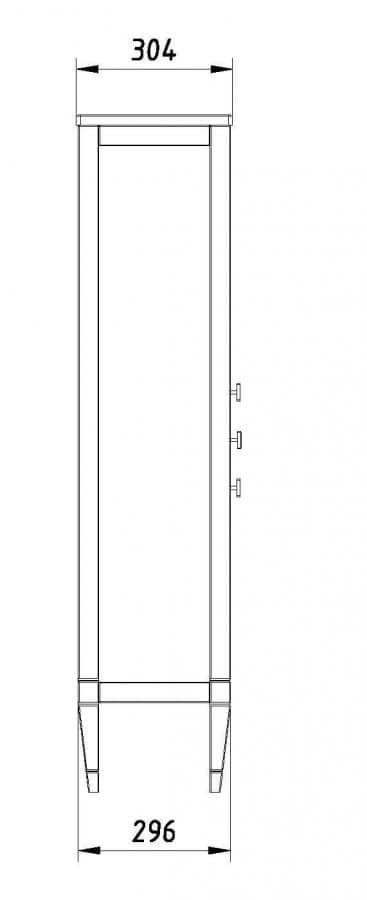 Фотография товара Ideal Standard Contour 21 S5059BH