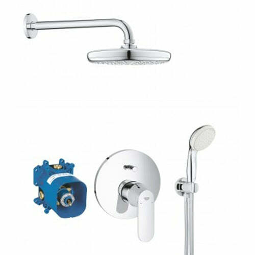 Фотография товара Grohe Eurosmart Cosmopolitan   25183001Gr