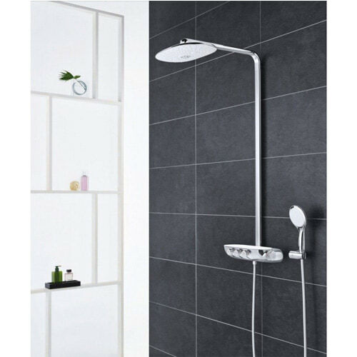 Фотография товара Grohe Rainshower 26250LS0Gr