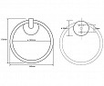 Фотография товара Bemeta Omega 104204062