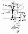 Фотография товара Grohe Lineare   32114DC1Gr