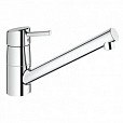 Фотография товара Grohe Concetto 32659001Gr