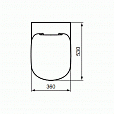 Фотография товара Ideal Standard Tempo-IS T679401