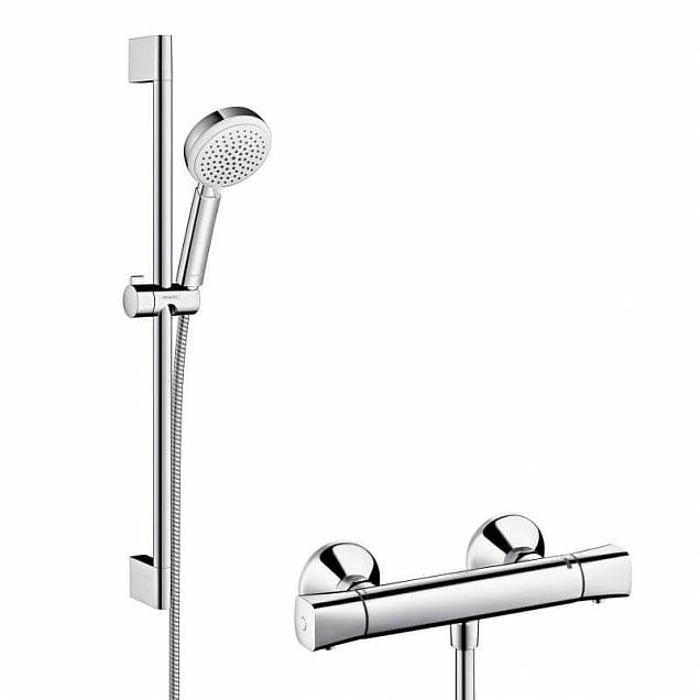 Фотография товара Hansgrohe Crometta 27030400