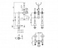 Фотография товара Cezares First FIRST-VDP-02-Nc