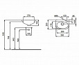 Фотография товара Ideal Standard Ecco W407901