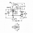 Фотография товара Grohe Chiara   32463RR0Gr