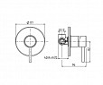 Фотография товара M&Z Ditirambo DRB02724