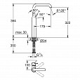 Фотография товара Grohe Essence New 32901001Gr