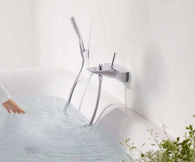 Фотография товара Hansgrohe PuraVida   15472000