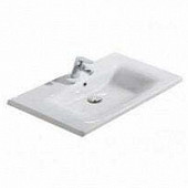 Раковина 80 см BelBagno Soft 13080-KL