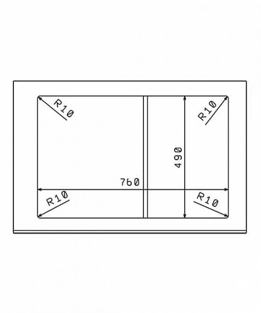 Фотография товара Florentina ГАТТИНАРА 20.255.B0780.104