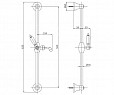 Фотография товара Cezares First FIRST-SD-0324-Nc