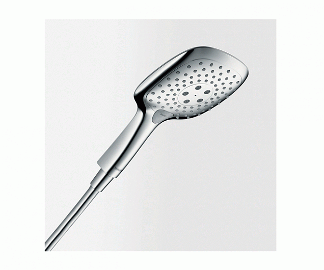 Фотография товара Hansgrohe Raindance Select 27856000