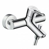 Смеситель для ванны Hansgrohe Talis E 72401000