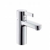 Смеситель для раковины ( д.к.) Hansgrohe Metris S 31063000