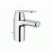 Комплект смесителей Grohe Eurosmart Cosmopolitan 121655