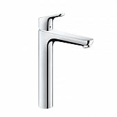 Смеситель для раковины Hansgrohe Focus 31532000