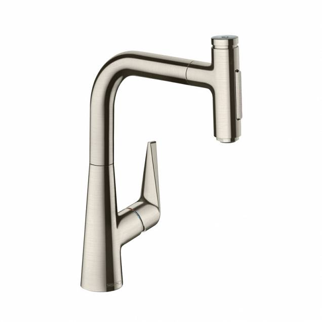 Фотография товара Hansgrohe Talis Select M51 72824800