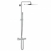 Душевая система Grohe Rainshower System 400 27174001