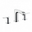 Фотография товара Hansgrohe Metris   31083000