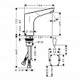 Фотография товара Hansgrohe Focus   31173000