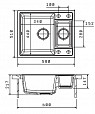 Фотография товара Florentina ЛИПСИ 20.210.D0580.202