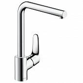 Смеситель для кухни Hansgrohe Focus M41 73881000