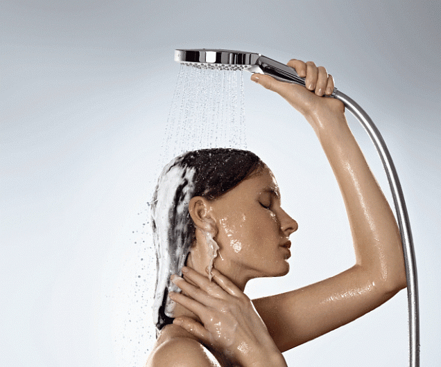 Фотография товара Hansgrohe Raindance Select 26530000