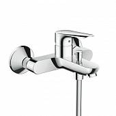 Смеситель для ванны Hansgrohe Logis E 71415000