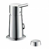 Смеситель для биде, хром, Hansgrohe Talis 32246000