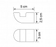 Фотография товара WasserKraft Kammel K-8323