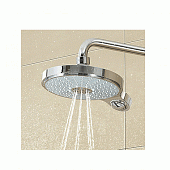 Верхний душ Grohe Power&Soul Cosmopolitan 26172000