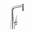 Фотография товара Hansgrohe Metris   73801000