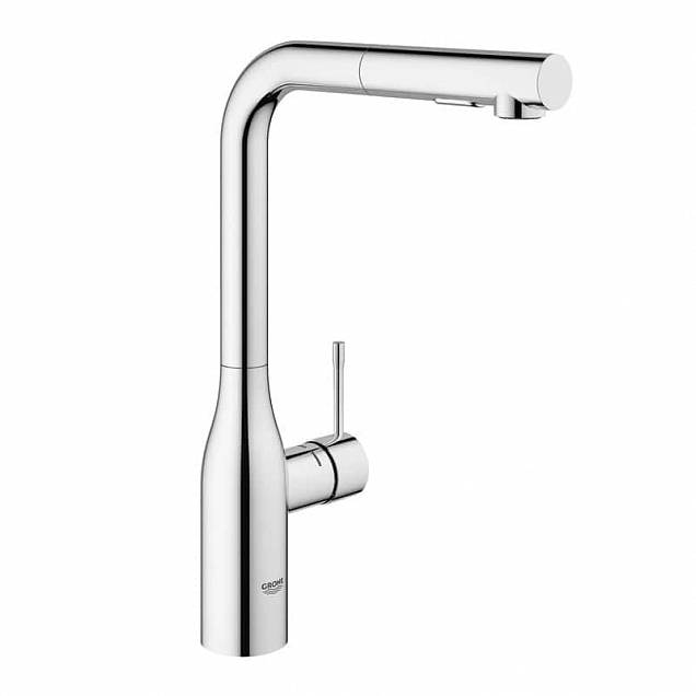 Фотография товара Grohe Essence New 30270000Gr