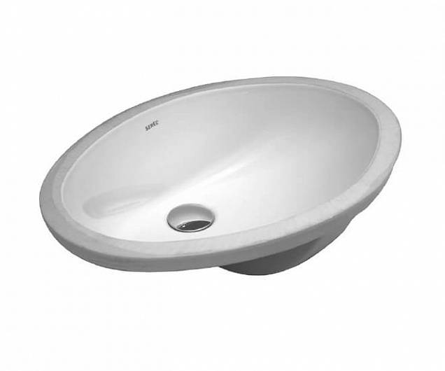 Фотография товара Serel Washbasin 0551