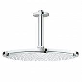 Верхний душ Grohe Rainshower Cosmopolitan Metal 26057000