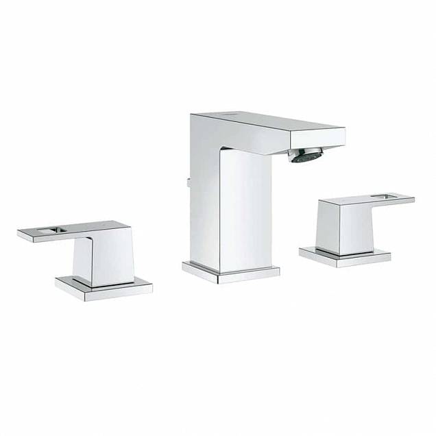 Фотография товара Grohe Eurocube   20351000Gr