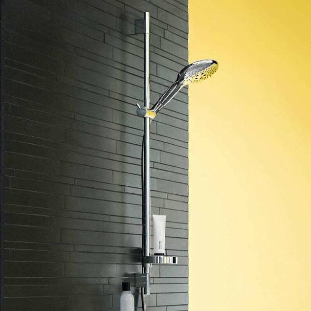 Фотография товара Hansgrohe Raindance 27803000